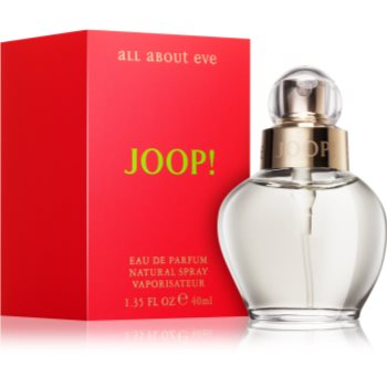 JOOP! All About Eve Eau de Parfum pentru femei - imagine 3